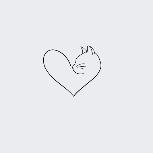 Cat Heart