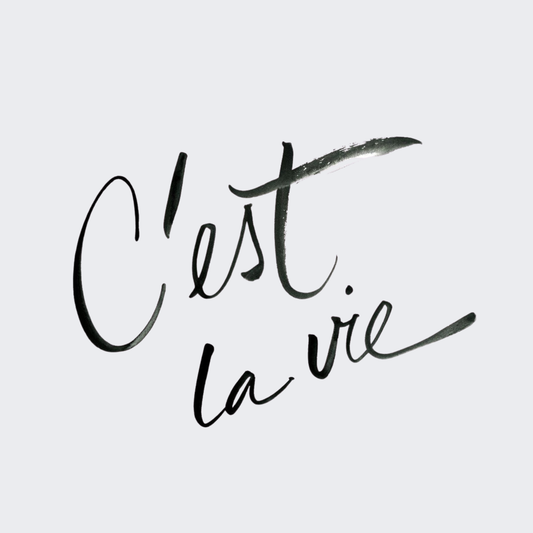 C'est La Vie