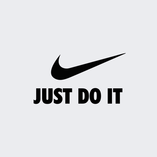 Just Do It