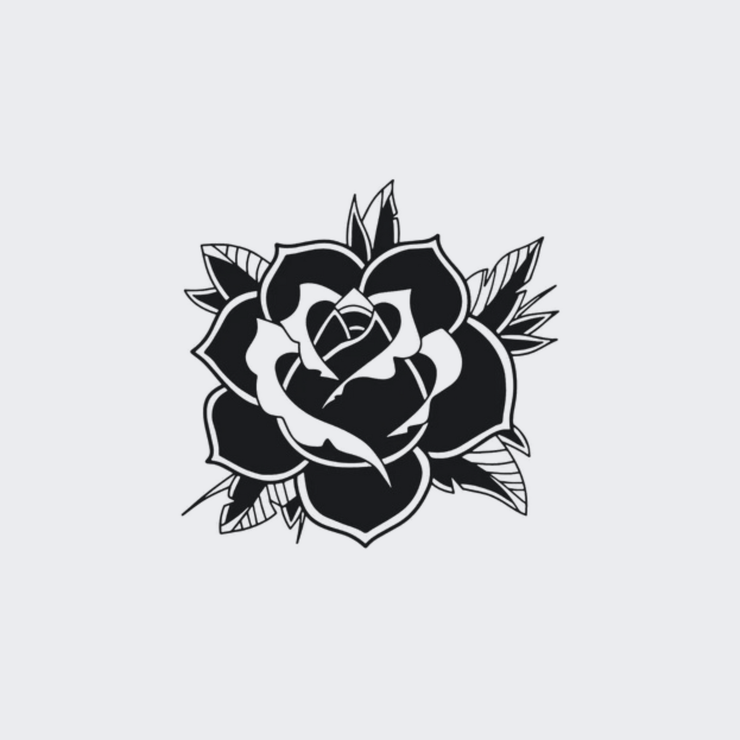 Black Rose
