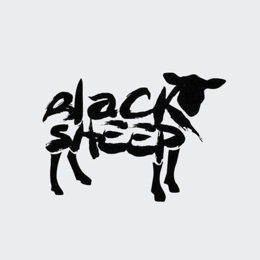 Black Sheap