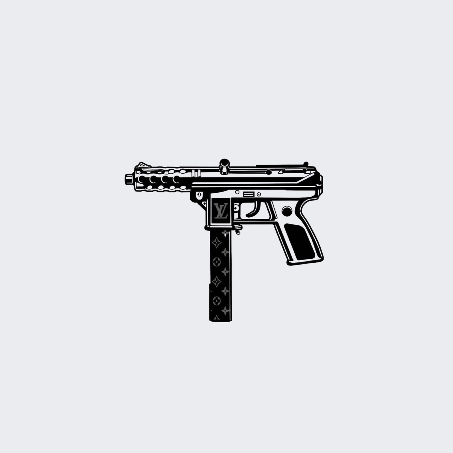 LV Gun