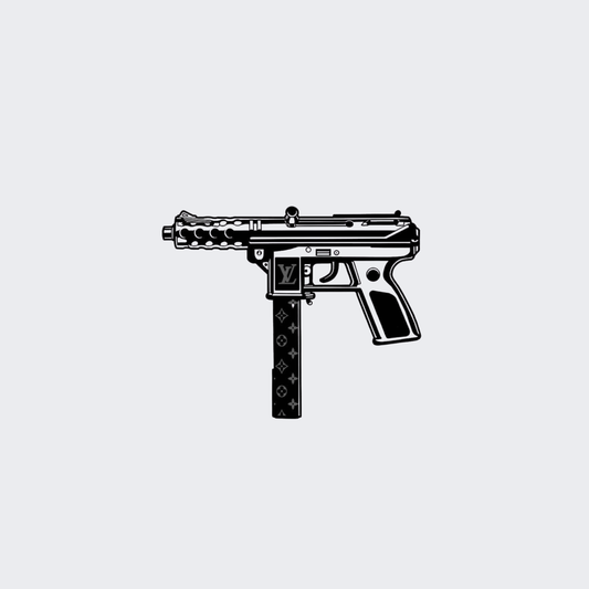 LV Gun