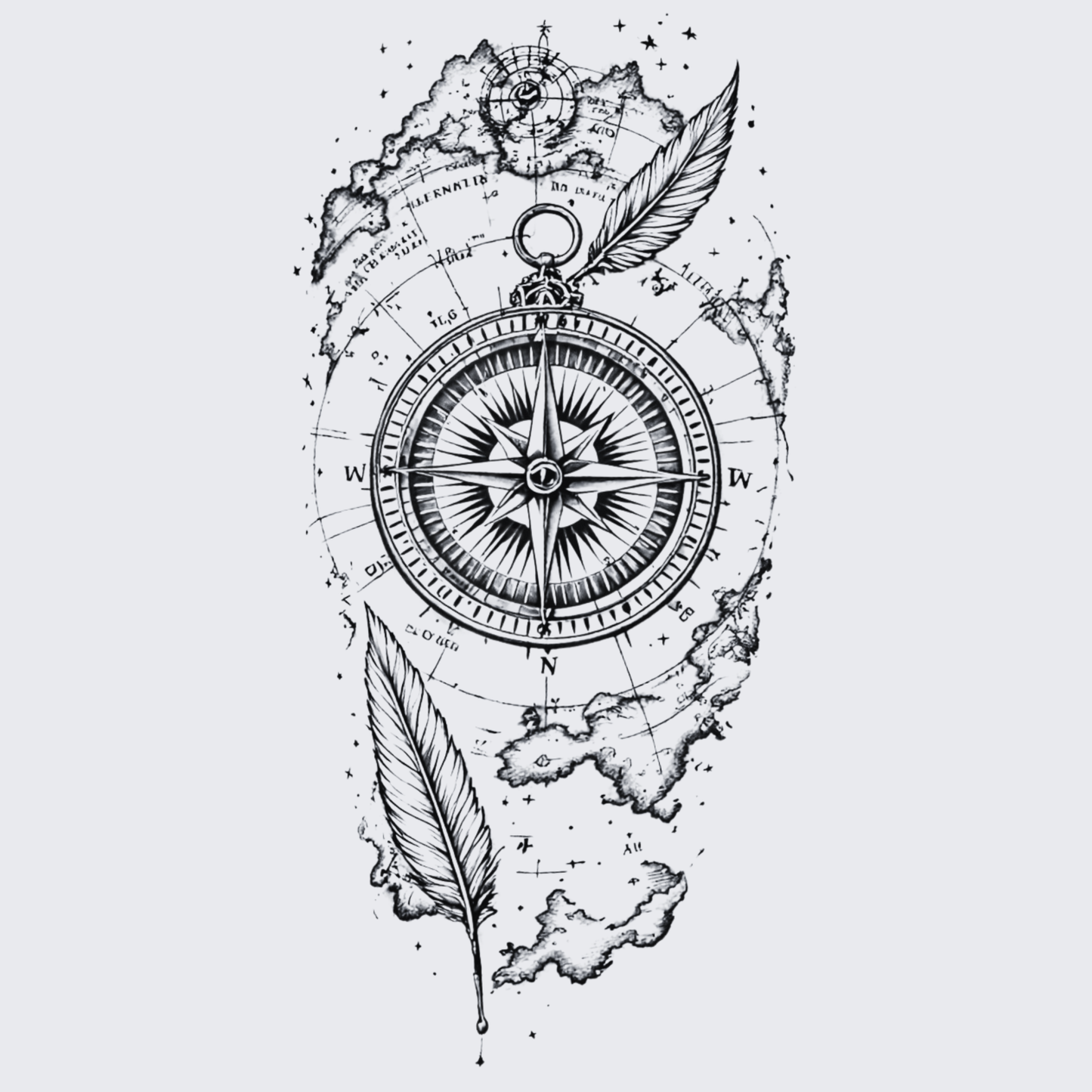 World Compass