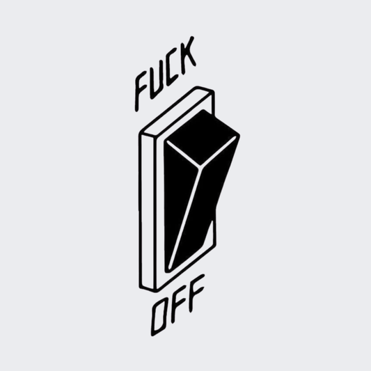 F*ck OFF