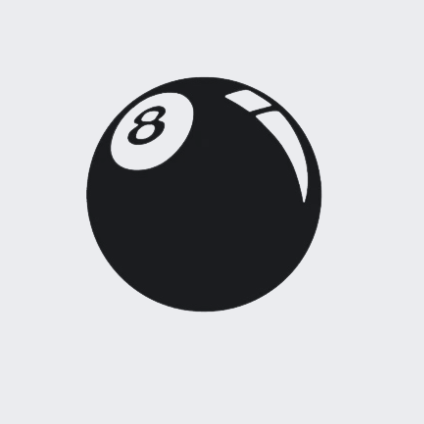 8 Ball