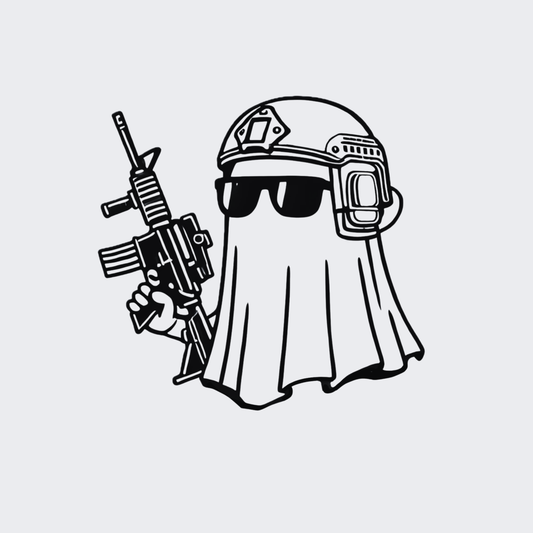 Boo Soldier