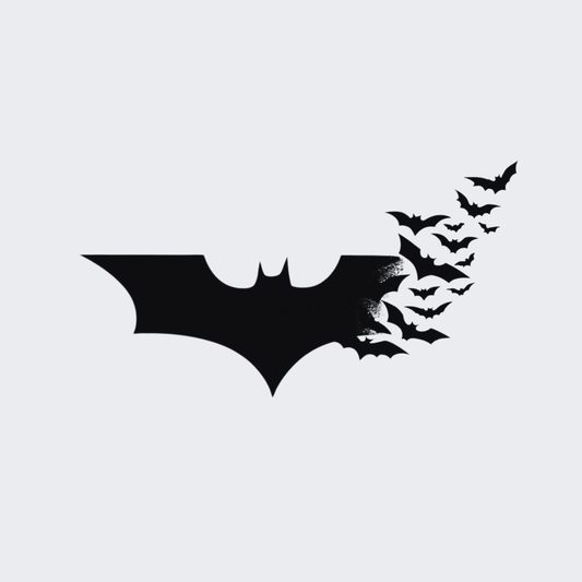 Batman Comic