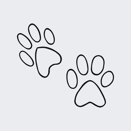 Paws