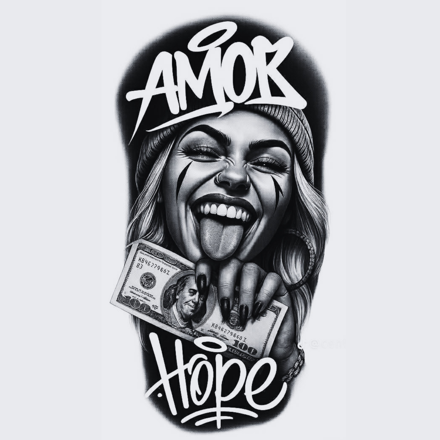 Amor Hope