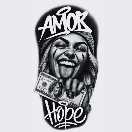 Amor Hope