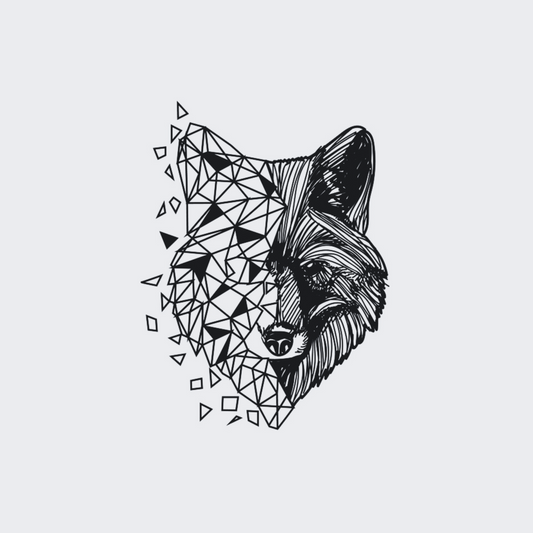 Geometric Fox