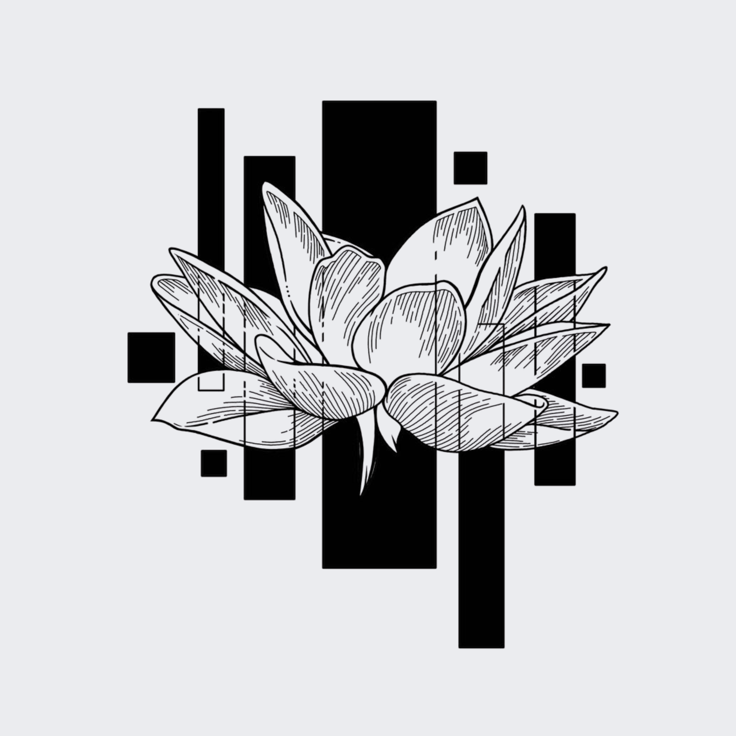 Lotus Flower