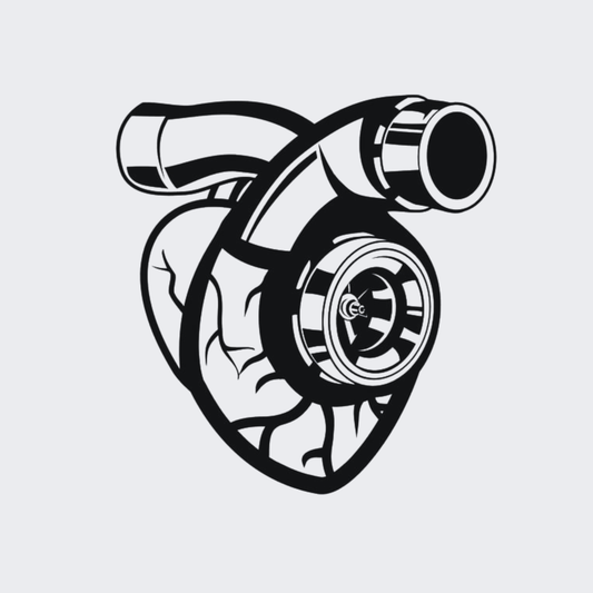 Turbo Heart