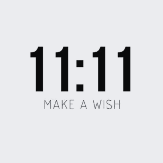 11:11 Make a Wish