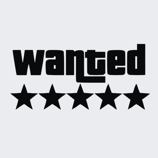 Wanted