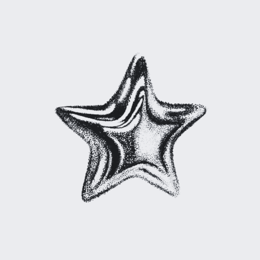 Regal Star Fish