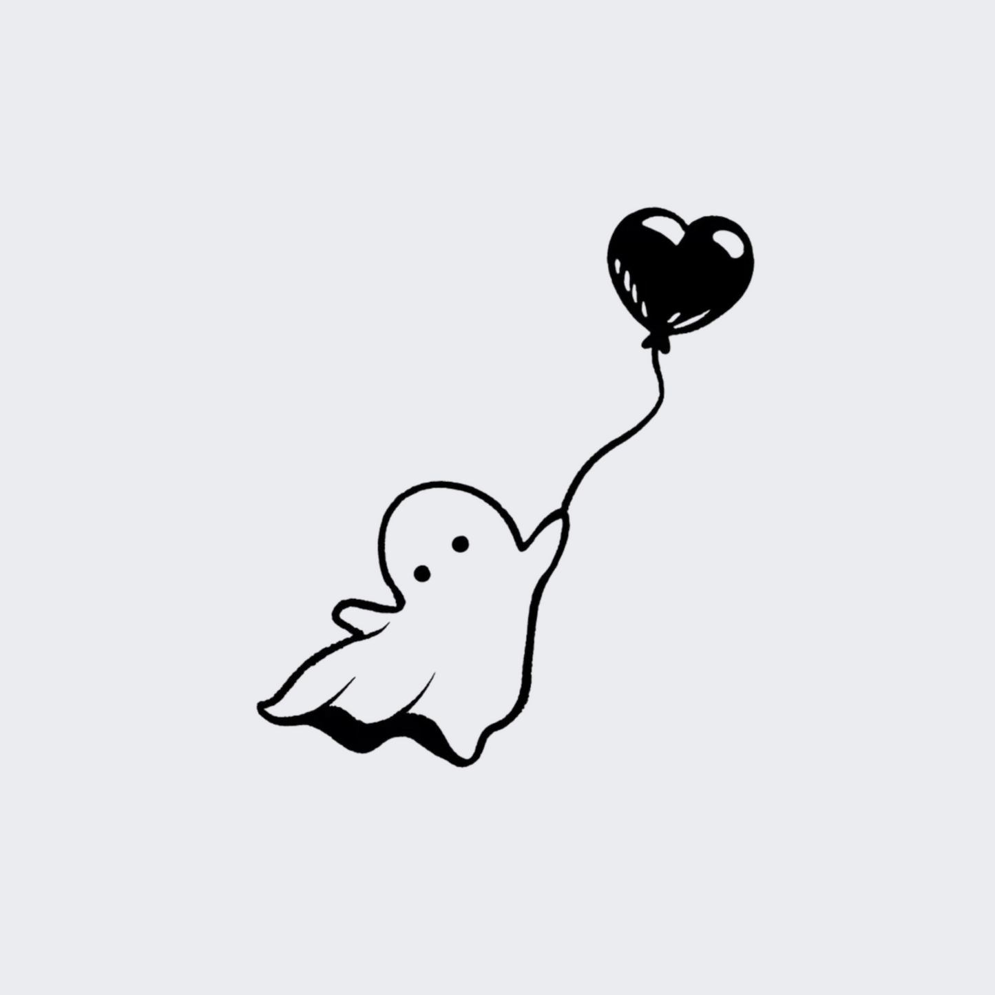 Love Ghost