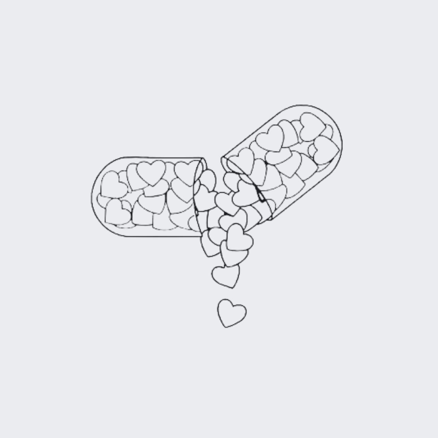 Heart Pill