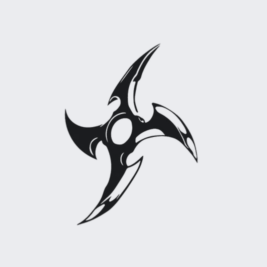 Samurai Blade