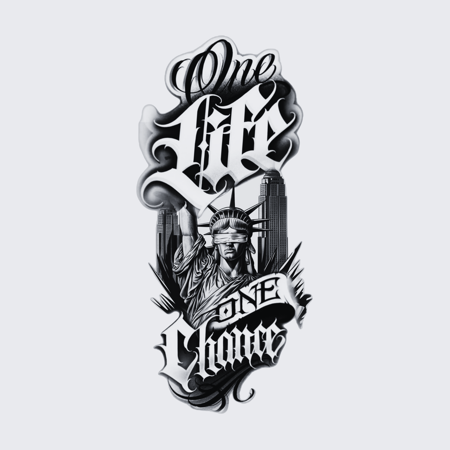 One Life One Chance