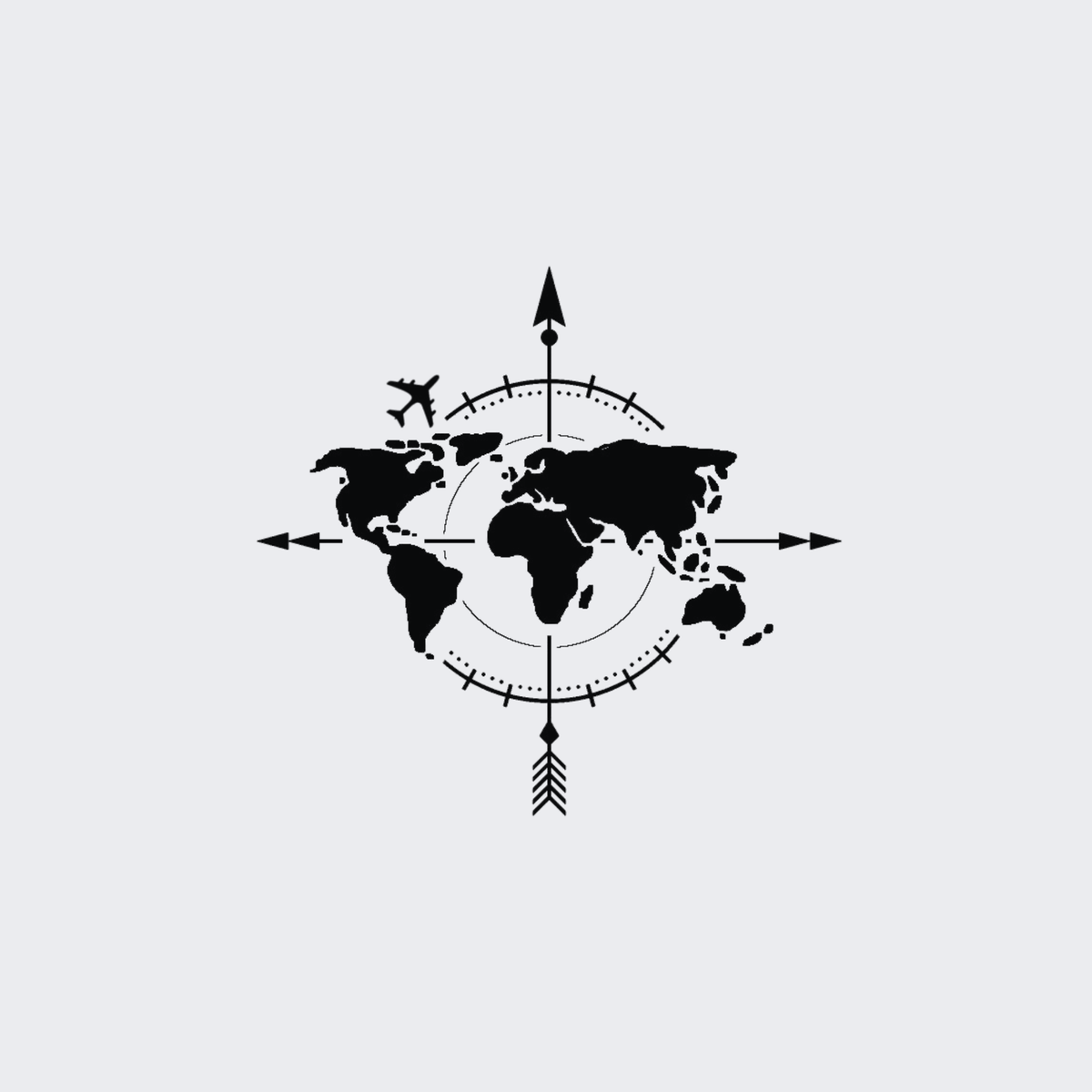 World Compass