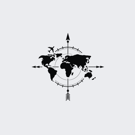 World Compass