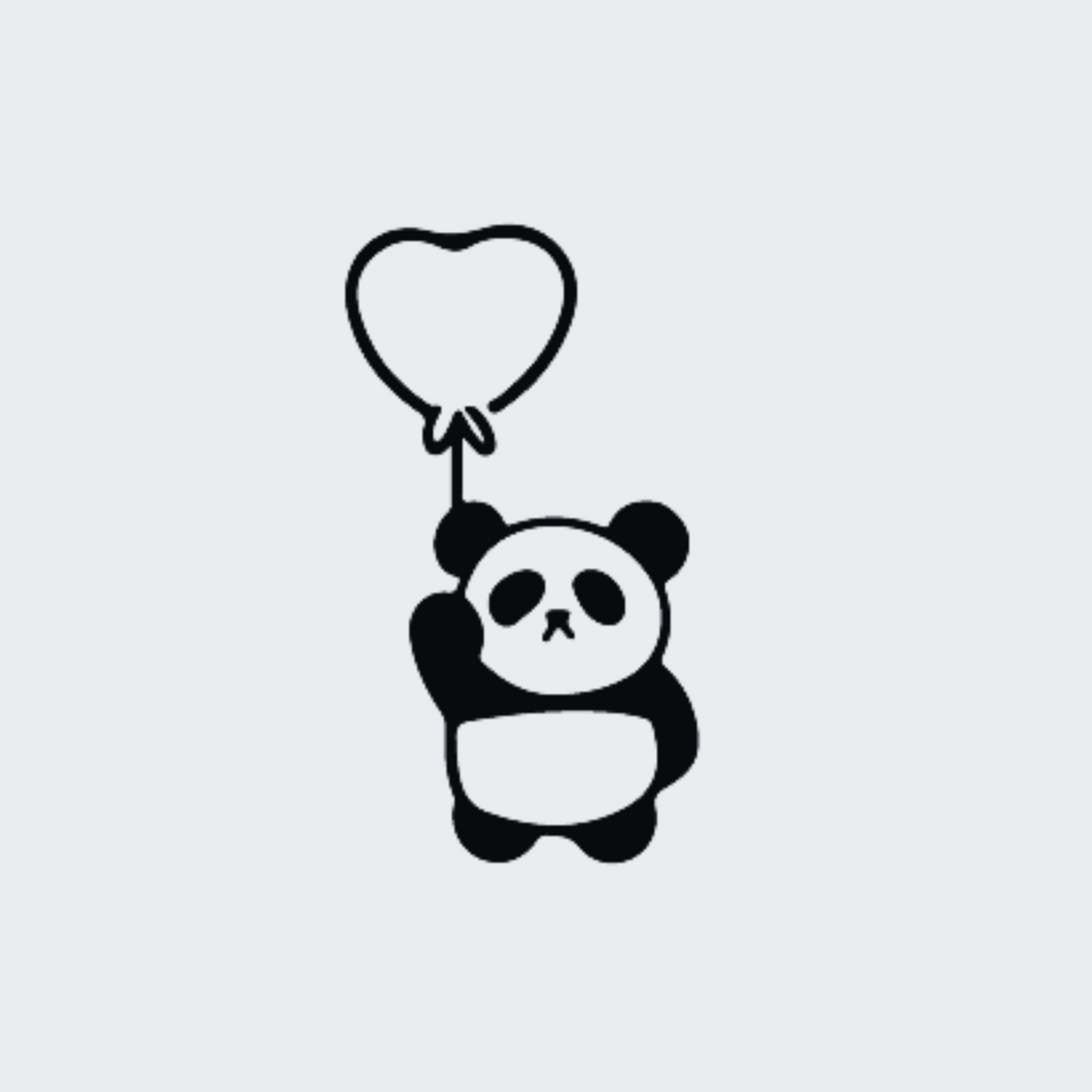 Panda Love