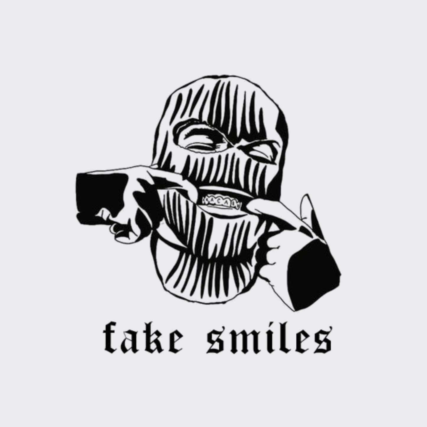Fake Smiles