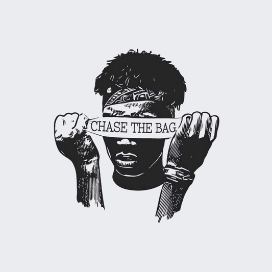 Chase The Bag