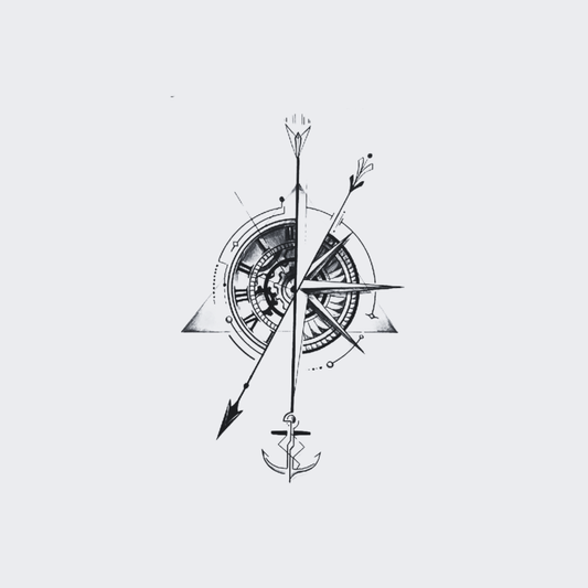 Nautical Compass