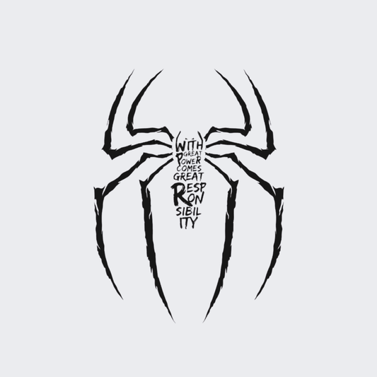 Spider Motto