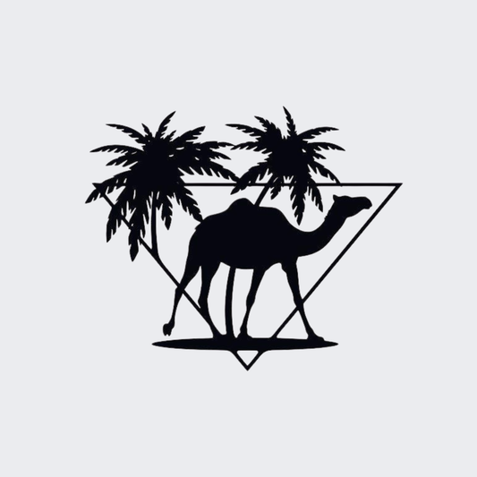 Camel Gulf