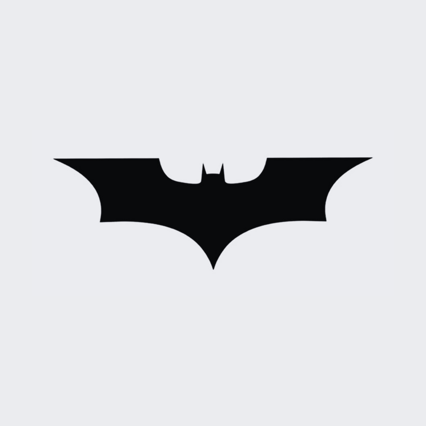 Mini Batman Symbol