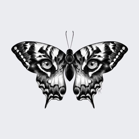 Tiger Wings