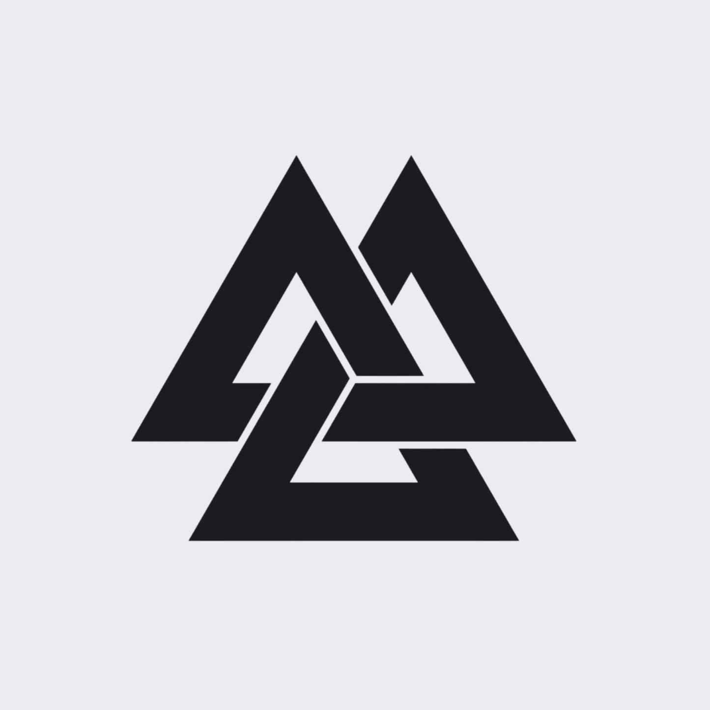 Tripple Triangle M