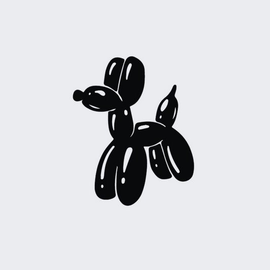 Balloon Dog