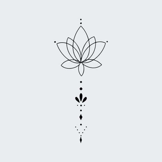 Lotus Art