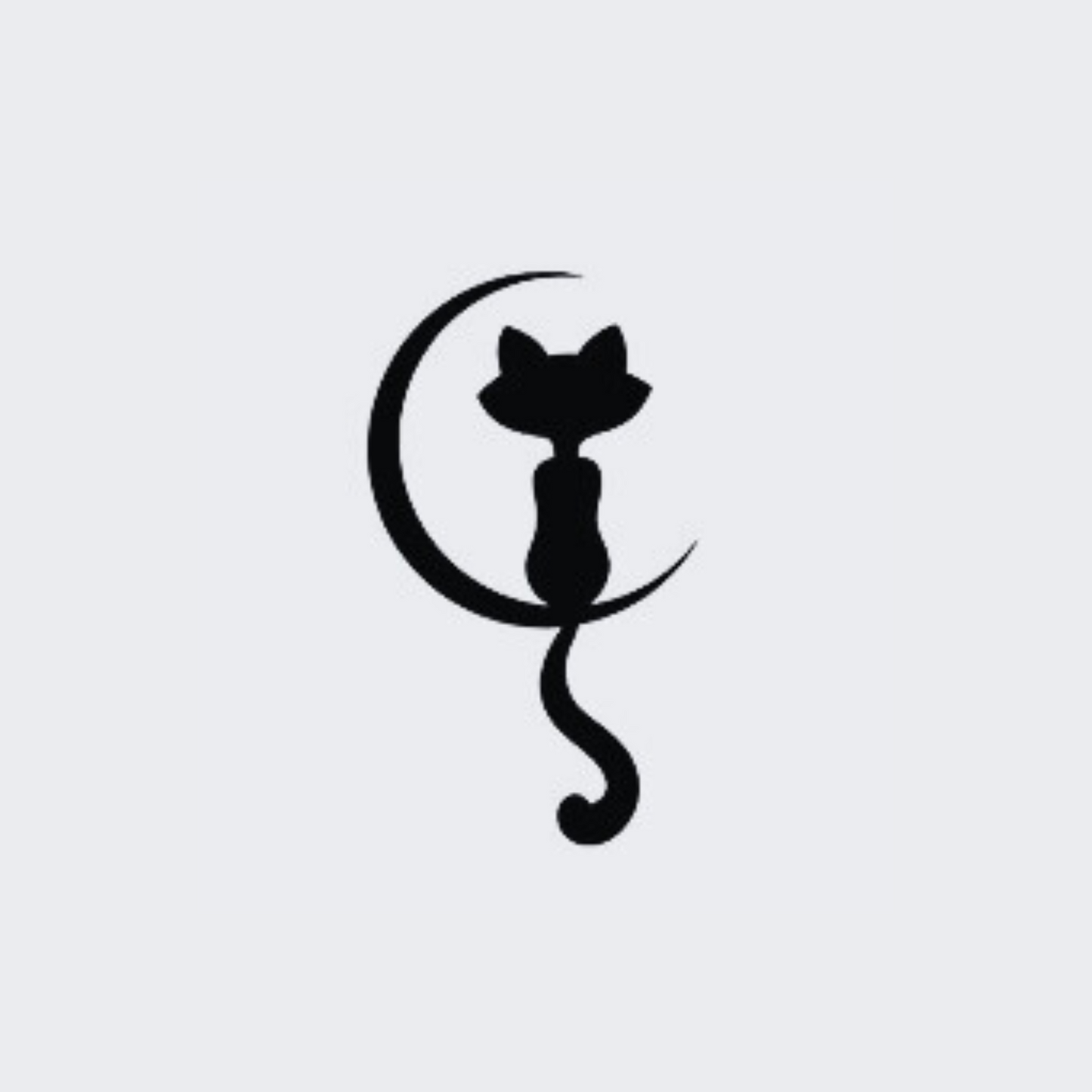 Moon Cat