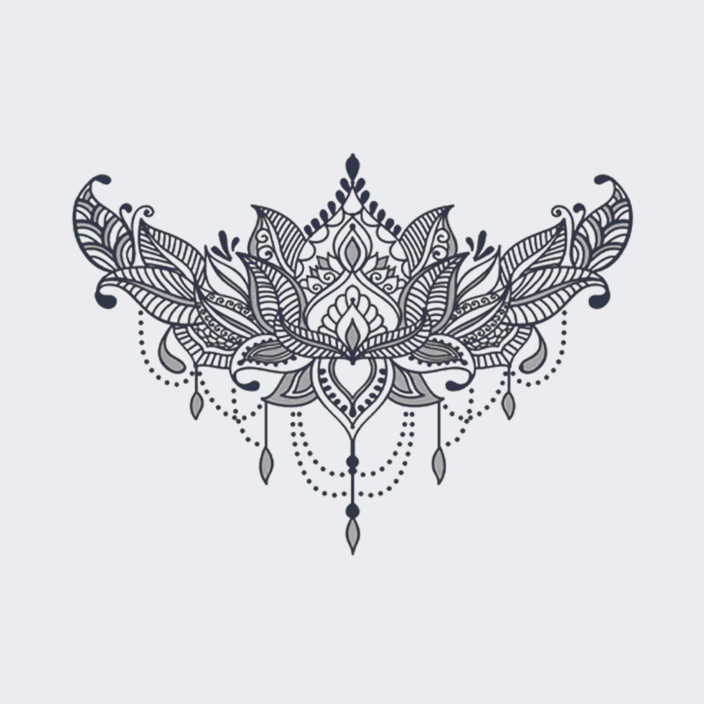 Sternum Mandela