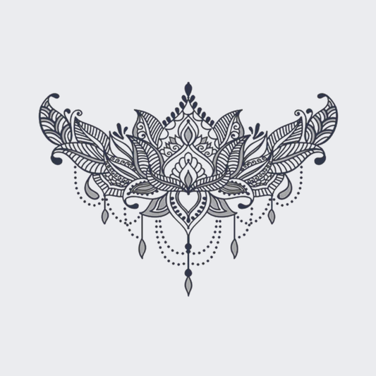 Sternum Mandela