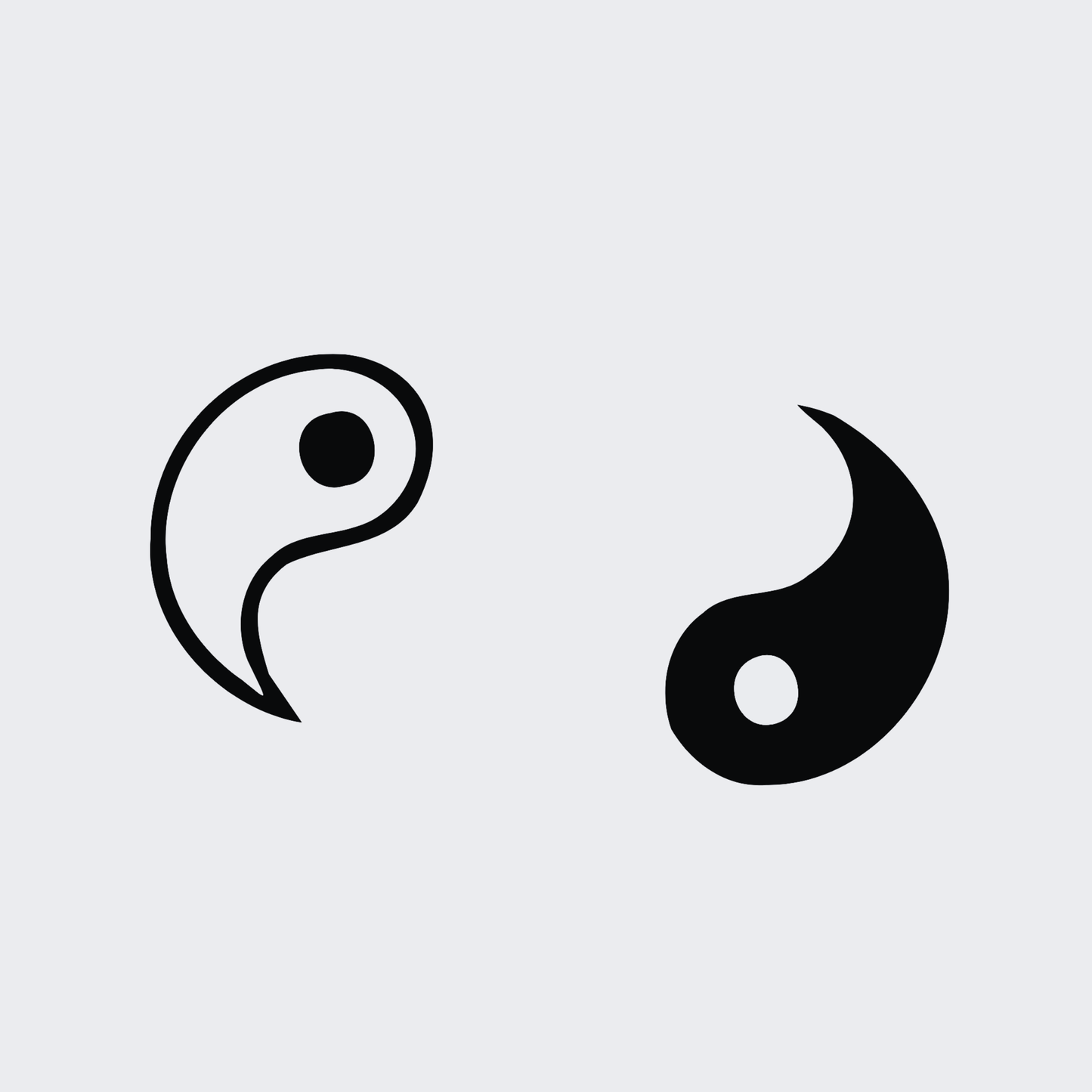 Ying Yang