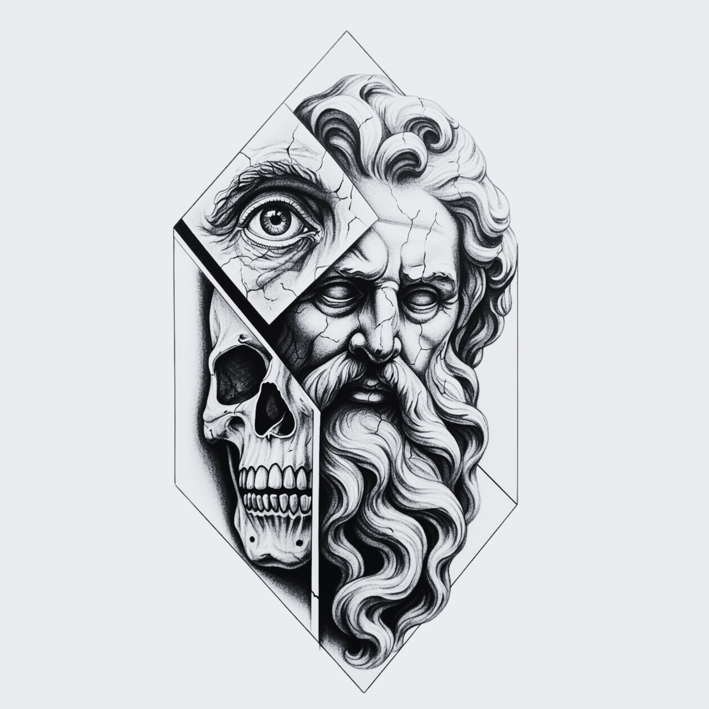Skull Wisdom