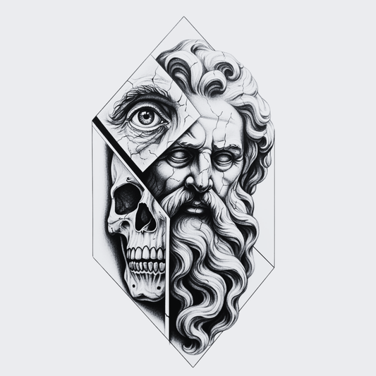 Skull Wisdom