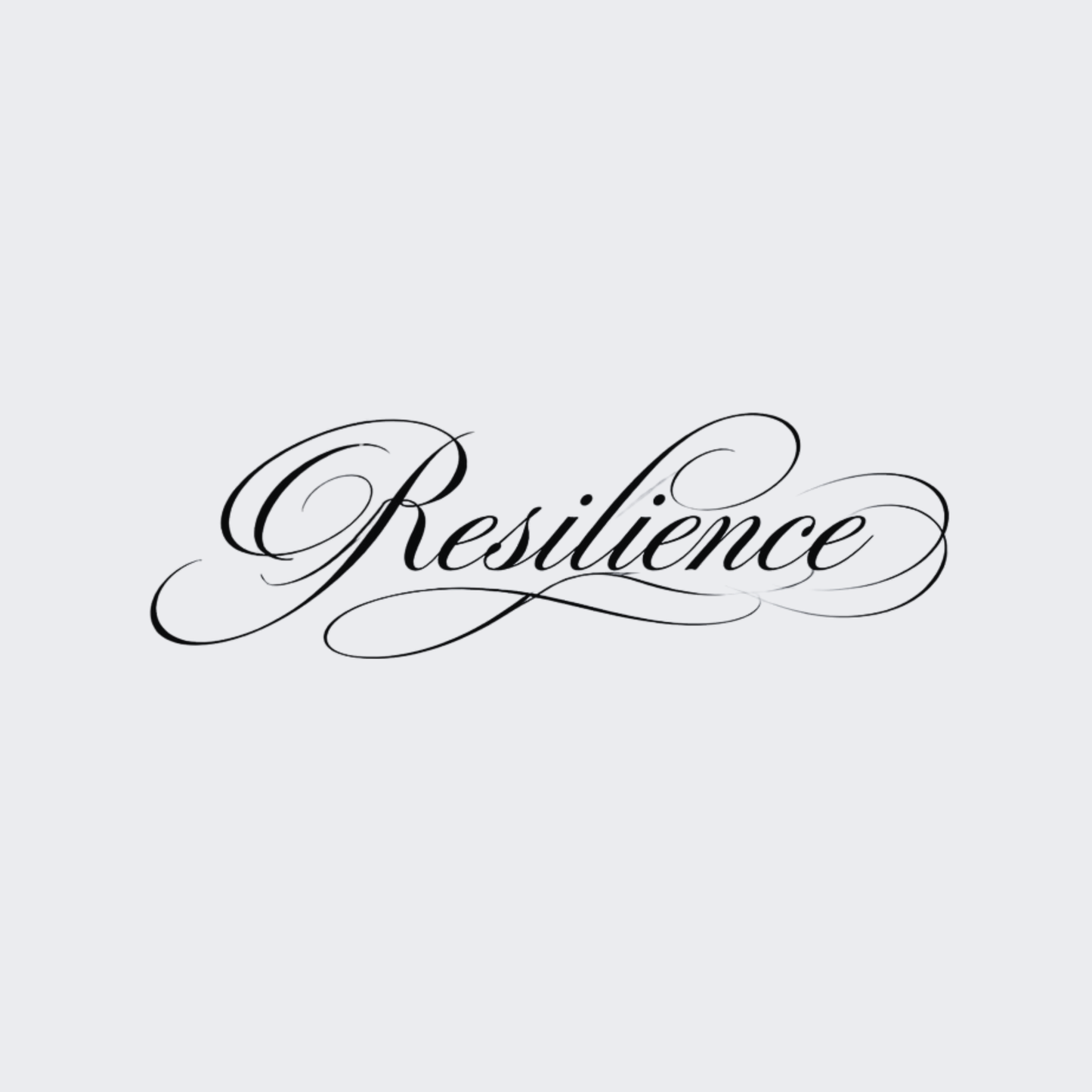Resilience
