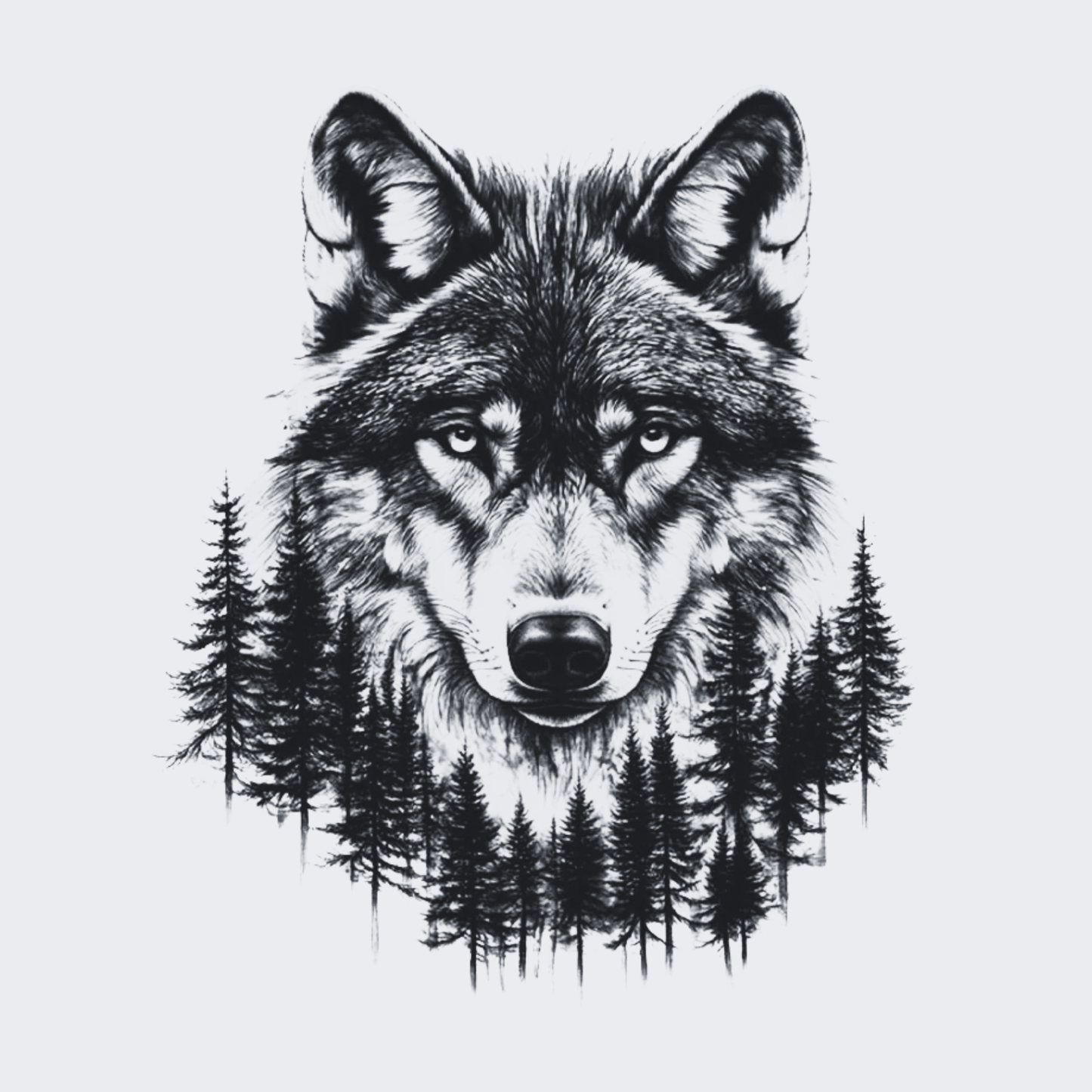 Wolf Rage