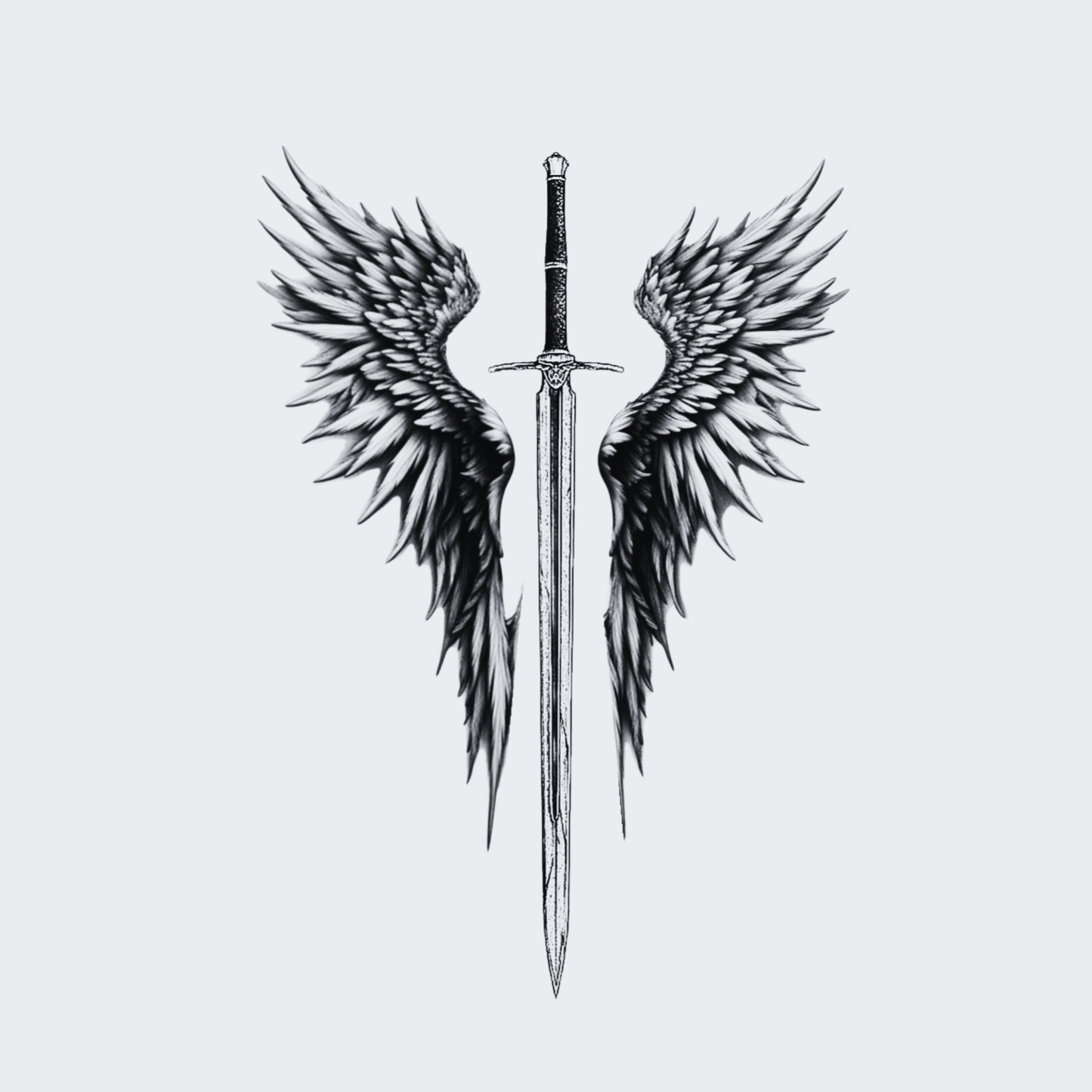 Wing Sword