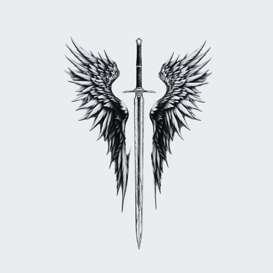 Wing Sword
