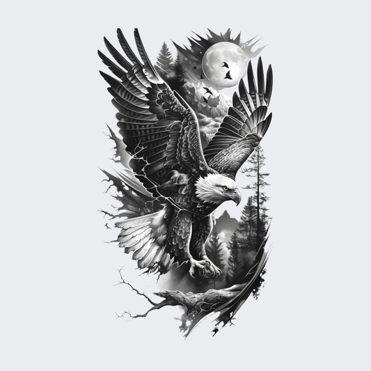 Eagle's Domain