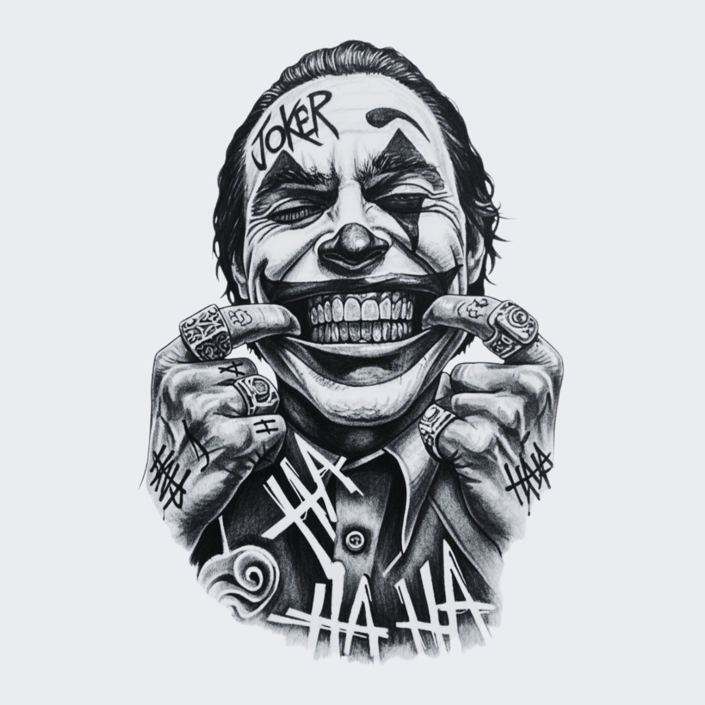 Joker HAHA